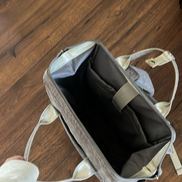 Backpack. - Picture 2 of 2